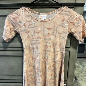 Kids Size 6 Adeline Dresses